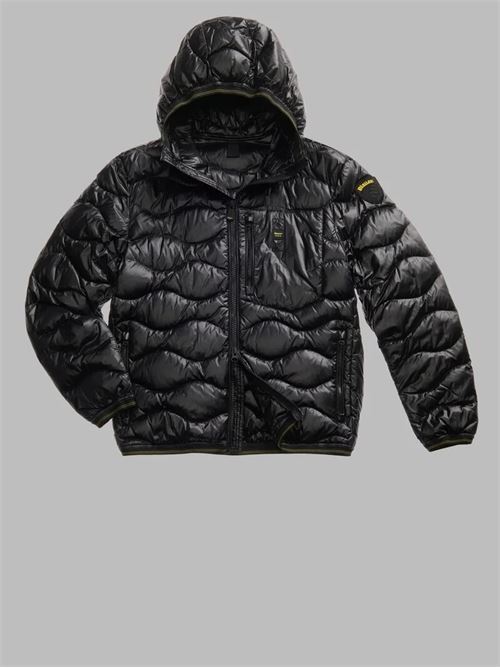  BLAUER | 25WBLUC03074 006355/999